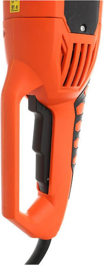 Kraft & Dele Τροχός 230mm Ρεύματος 2900W