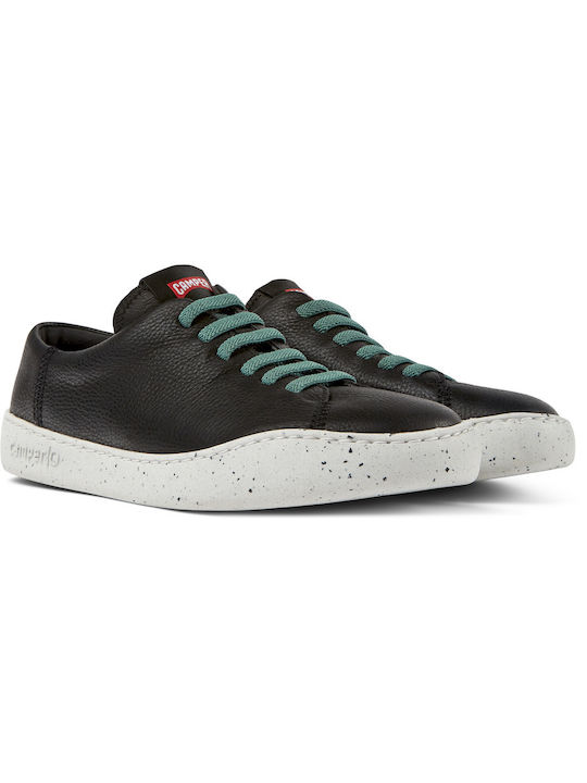 Camper Peu Touring Sneakers Black