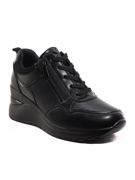 Adidași Pentru Femei Negri