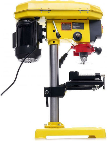 Kraft & Dele Benchtop Drill Press KD501 with Power 1.85kW