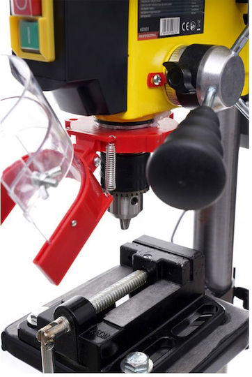 Kraft & Dele Benchtop Drill Press KD501 with Power 1.85kW