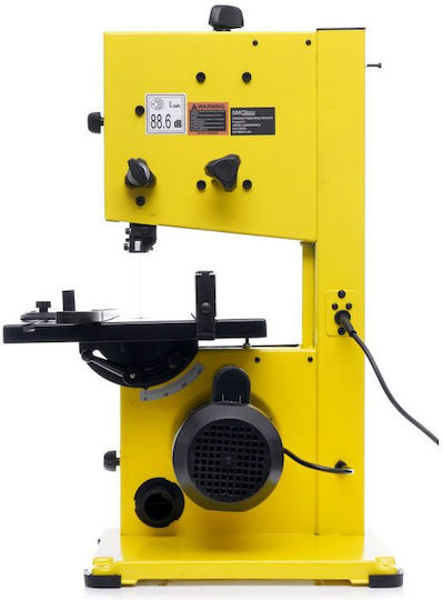 Kraft & Dele Bandă de ferăstrău KD5294 cu Putere 850 Watt