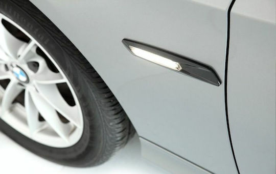 Flash LED за BMW E46 / E60 / E87 / E90 / X3 2бр