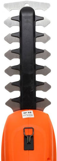 Kraft & Dele KD10620 Foarfecă de gard viu Baterie 1.3V
