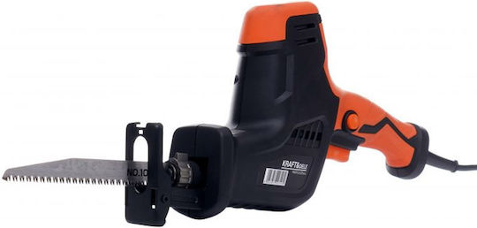 Kraft & Dele KD1665 Реципрочен трион 1600W
