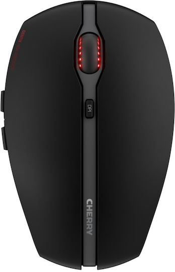 Cherry Gentix Set tastatură și mouse Engleză US