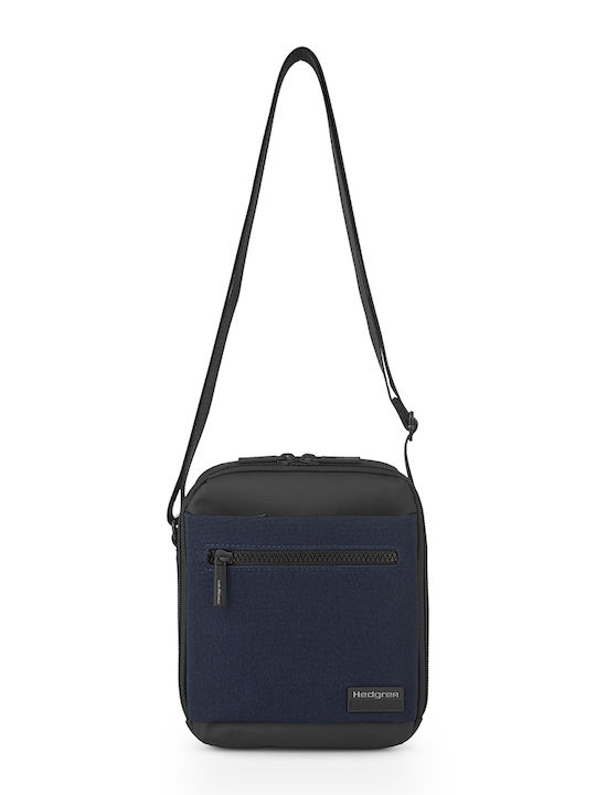Men's Bag Shoulder / Crossbody Navy Blue