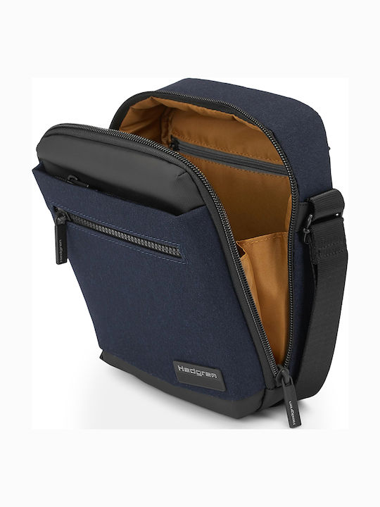 Men's Bag Shoulder / Crossbody Navy Blue