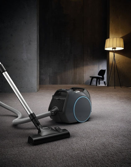 Miele Boost CX1 Active - SNRF3 Aspirator 890W cu bol 1lt Gri