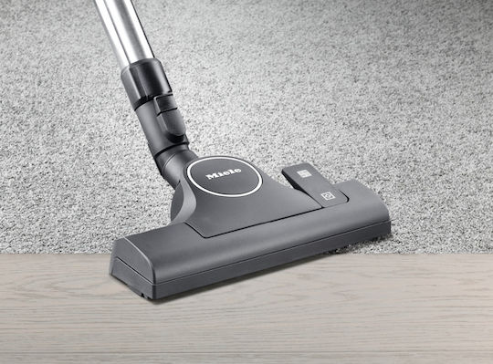 Miele Boost CX1 Active - SNRF3 Aspirator 890W cu bol 1lt Gri