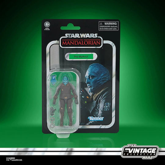Action Figure Vintage Collection The Mythrol Star Wars for 4+ years old Years 9.5cm.