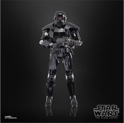 Star Wars Dark Trooper for 4+ years 15cm