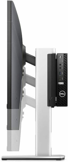 Dell CFS22 Επιτραπέζια Βάση Οθόνης έως 27" με Βραχίονα
