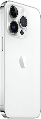 Apple iPhone 14 Pro 5G (6GB/256GB) Silver