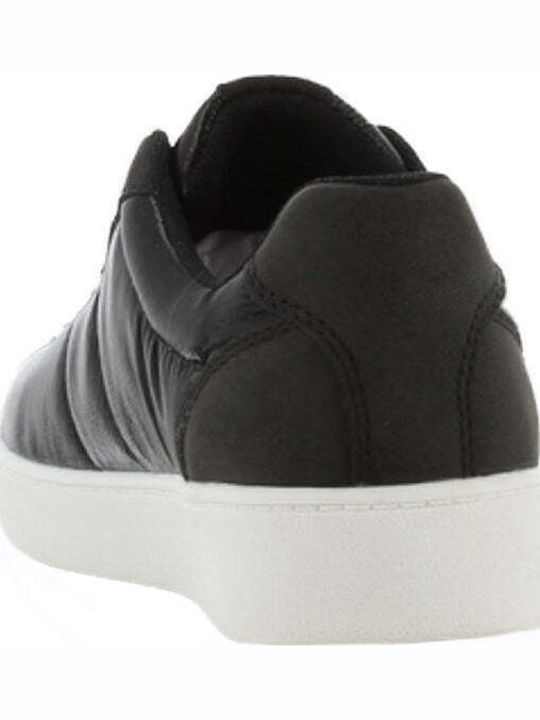 Παιδικά Sneakers Μαύρα