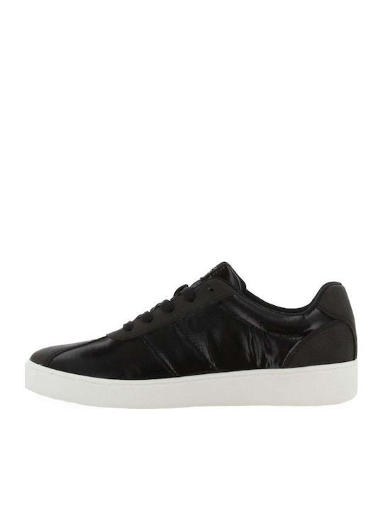 Παιδικά Sneakers Μαύρα