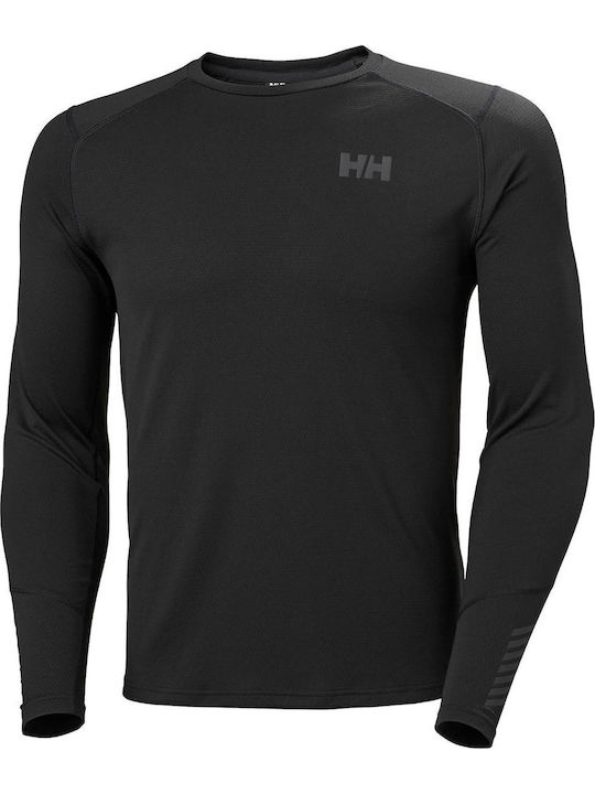 T-Shirt Schwarz