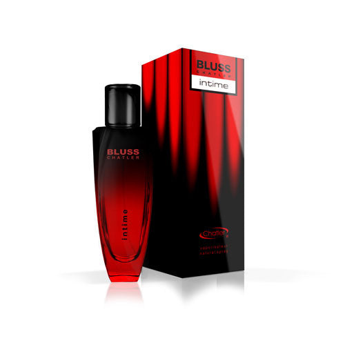 Parfum Alicia Bluss Pour Femme - Eau De Parfum 100 Ml - Neuf En Boîte D'Origine