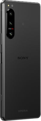 Sony Xperia 5 IV 5G Dual SIM (8GB/128GB) Negru | Skroutz Romania
