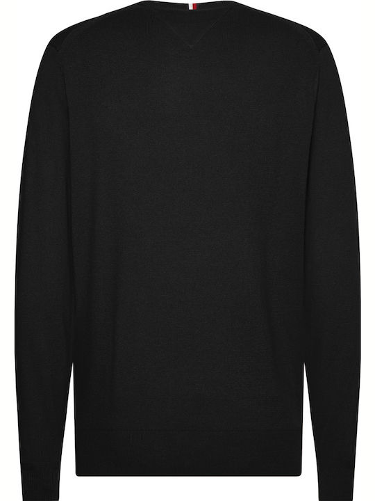 Long Sleeve Sweater Black