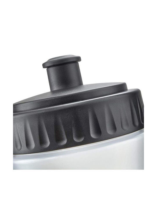 Reebok Sportiv Sticla de apa Plastic 500ml Alb