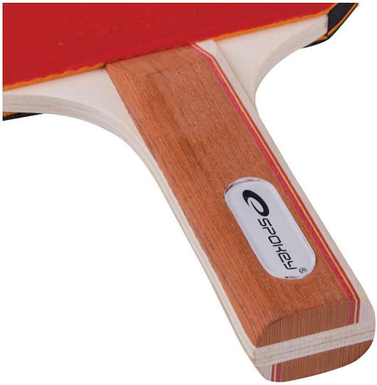 Spokey Standard Σετ Ρακέτες Ping Pong για Αρχάριους Παίκτες