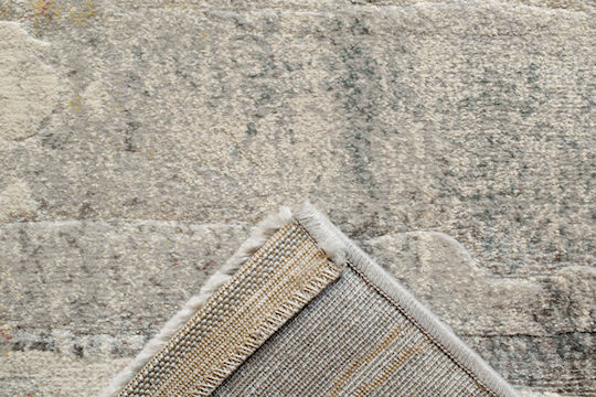 Ragolle Mancini Rug Rectangular Gray