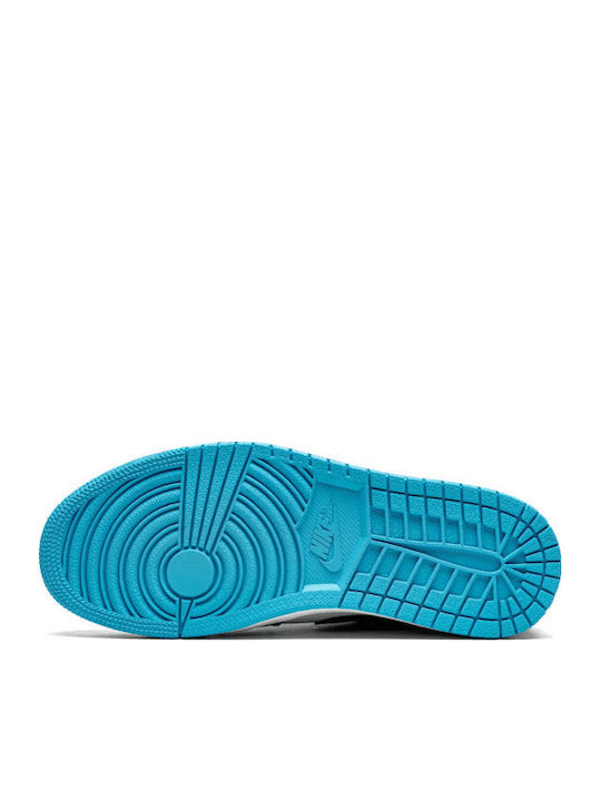 Ανδρικά Sneakers Πολύχρωμα