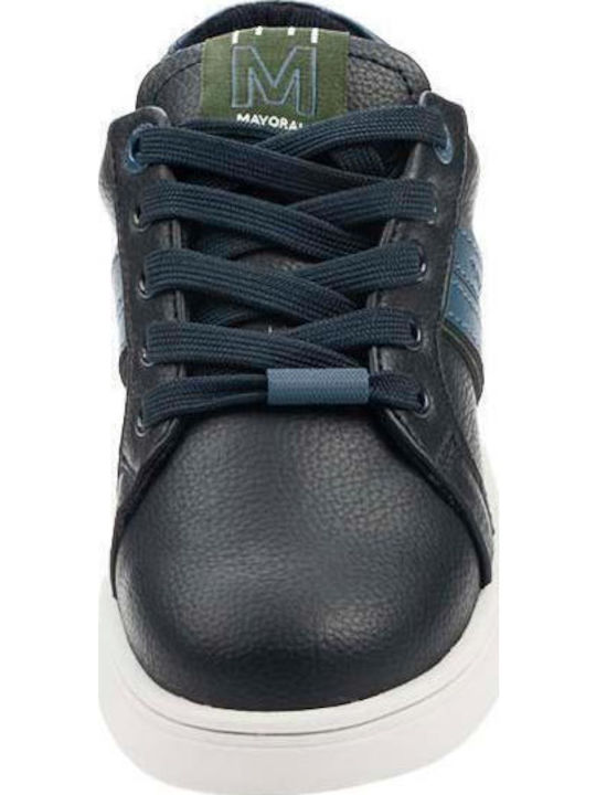 Kids Sneakers Blue