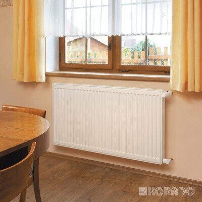 Korado Radik VKU Corp de Calorifer Panel pentru Circuit Interior Bistâlp 22/900/1200 3057kcal/h