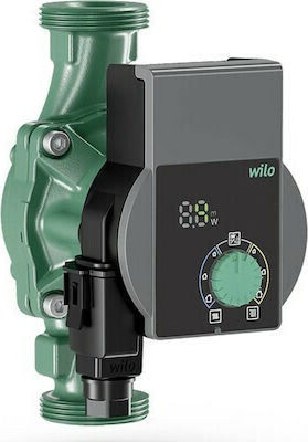 Wilo Yonos Pico 40/8 Ηλεκτρονικός Κυκλοφορητής Θέρμανσης / Κλιματισμού 220mm