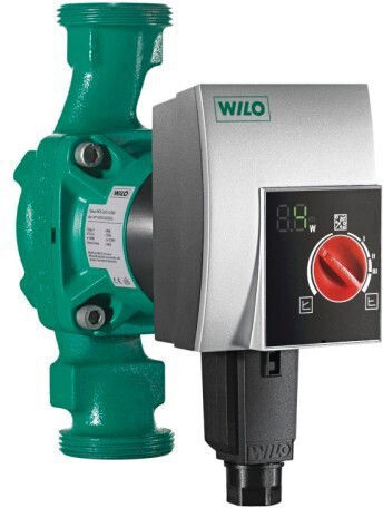 Wilo Yonos Pico 40/8 Ηλεκτρονικός Κυκλοφορητής Θέρμανσης / Κλιματισμού 220mm