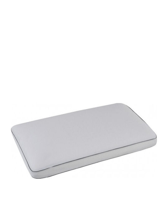 Magniflex Superiore Deluxe Standard Μαξιλάρι Ύπνου Memory Foam Ανατομικό 42x72x12cm