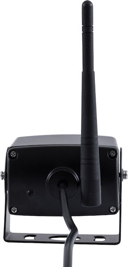 GloboStar Wireless Waterproof Car Reverse Camera Universal 86071