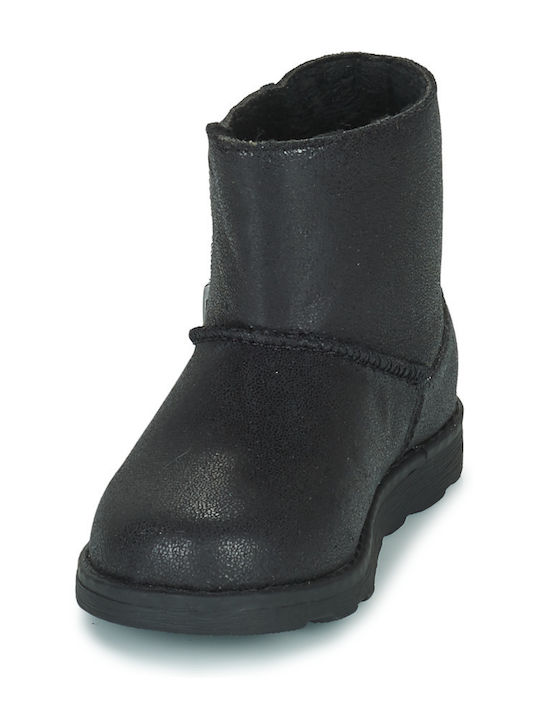 Ghete Copii Negre