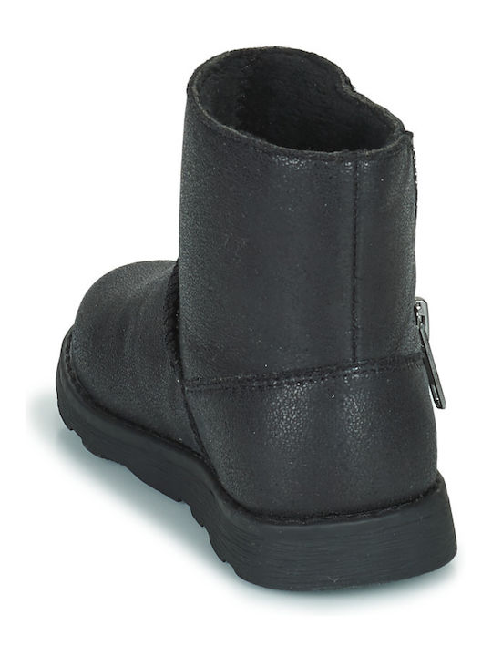 Ghete Copii Negre