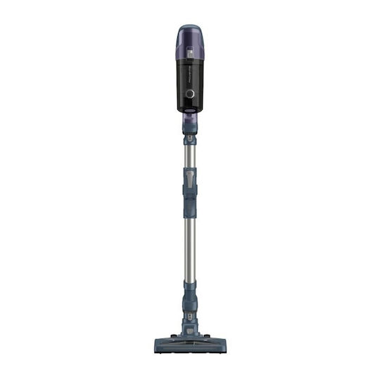 Rowenta RH6848 Reîncărcabilă Aspirator Stick 18V Albastru