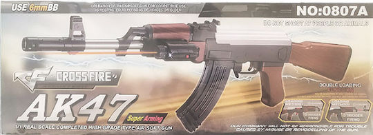 Airgun Modeling Submachine Gun Airguns
