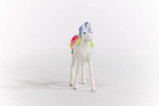 Schleich-S Unicorn Rainbow Cake Bayala 70742