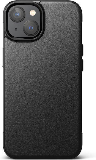 Ringke Onyx Задна корица Силикон Черен (iPhone 14 Plus)