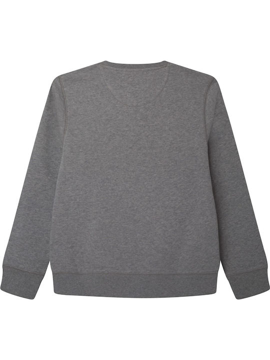 Pepe Jeans Kids Sweatshirt Gray Otis