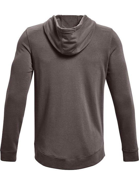 Rival Terry Hoodie Gray