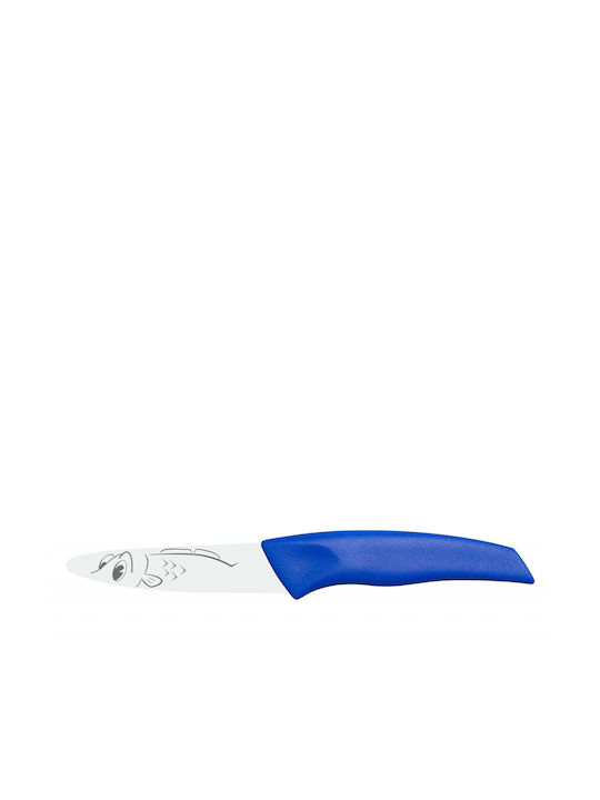 Icel Kids Knife Set from Stainless Steel 4pcs