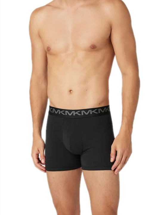 Michael Kors Herren Boxershorts Mehrfarbig 3Packung