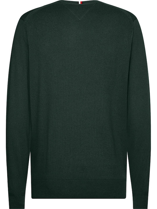 Long Sleeve Sweater Hunter