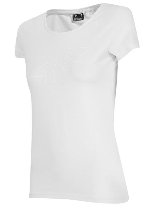 Women's T-shirt White