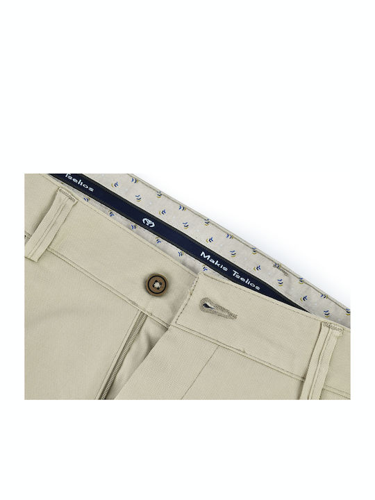 Παντελόνι Chino Μπεζ