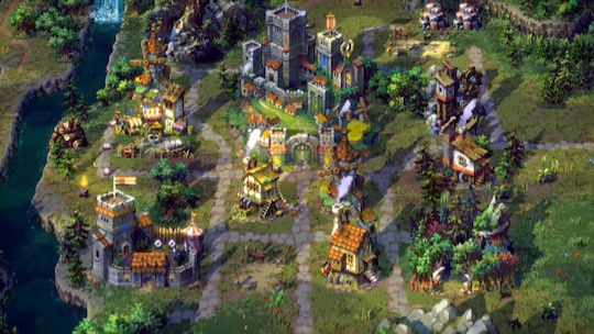 Songs of Conquest (Key) PC Game