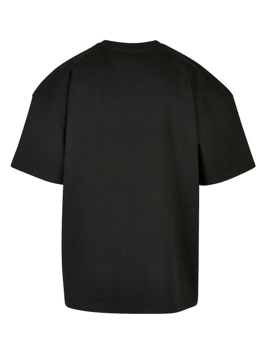 Urban Classics T-shirt Black