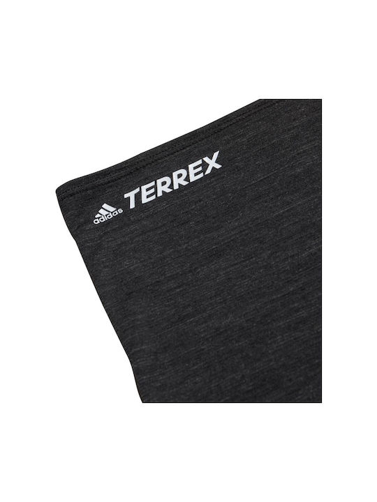 adidas Terrex Merino Περιλαίμιο Μαύρο